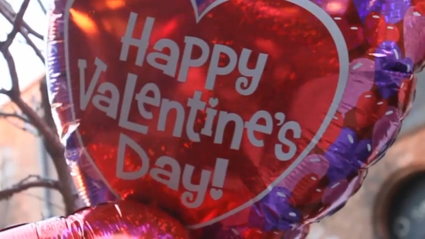 What Is Love? – Street Interviews On Valentine’s Day 2013