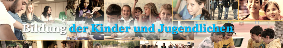 Kinder und Jugend