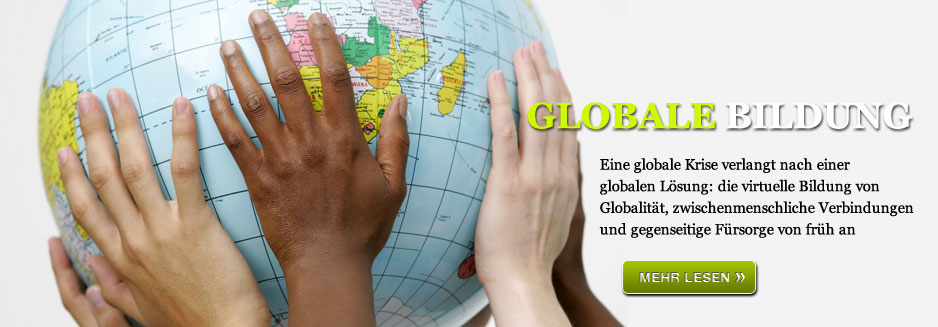 Globale Erziehung