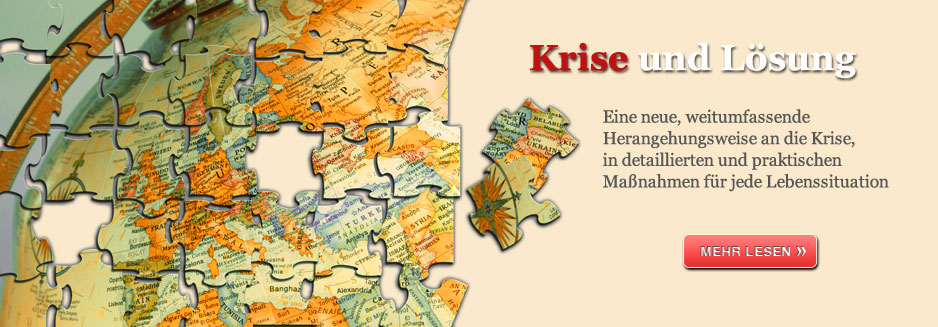 Krise und Lösung